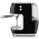 Кавомашина еспресо SMEG ECF03BLEU