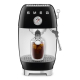 Кавомашина еспресо SMEG ECF03BLEU