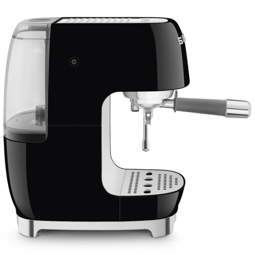 Кавомашина еспресо SMEG ECF03BLEU