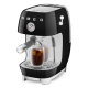 Кавомашина еспресо SMEG ECF03BLEU