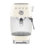 Кофеварка эспрессо SMEG ECF03CREU