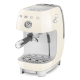 Кавомашина еспресо SMEG ECF03CREU