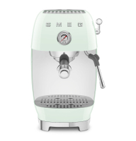 Кофеварка эспрессо SMEG ECF03PGEU