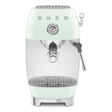 Кофеварка эспрессо SMEG ECF03PGEU