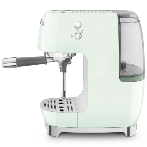 Кавомашина еспресо SMEG ECF03PGEU