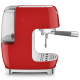 Кофеварка эспрессо SMEG ECF03RDEU