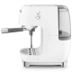 Кофеварка эспрессо SMEG ECF03WHEU
