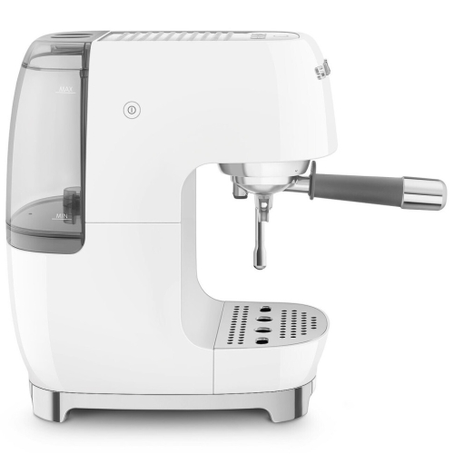 Кофеварка эспрессо SMEG ECF03WHEU