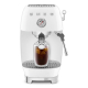 Кофеварка эспрессо SMEG ECF03WHEU
