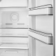 Холодильник SMEG FAB28RDP9176