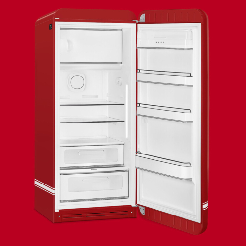 Холодильник SMEG FAB28RDP9176
