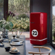 Холодильник SMEG FAB28RDP9176