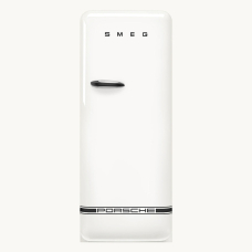  Холодильник SMEG FAB28RDPCW6