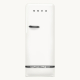 Холодильник SMEG FAB28RDPCW6