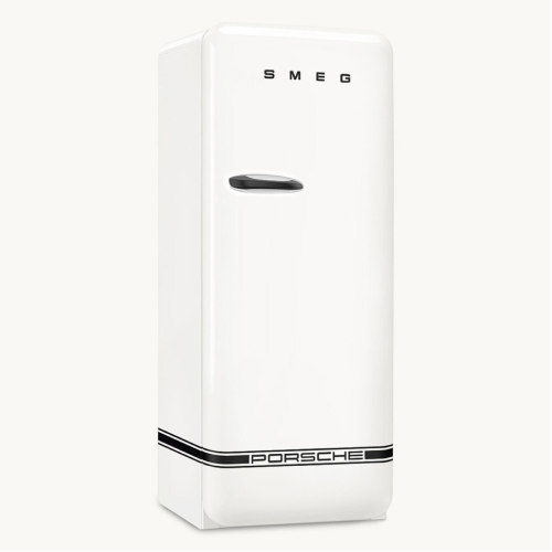 Холодильник SMEG FAB28RDPCW6