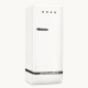 Холодильник SMEG FAB28RDPCW6