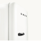 Холодильник SMEG FAB28RDPCW6