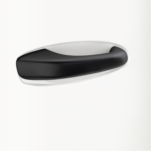 Холодильник SMEG FAB28RDPCW6