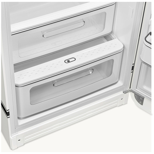 Холодильник SMEG FAB28RDPCW6