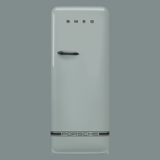 Холодильник SMEG FAB28RDPSG6