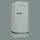 Холодильник SMEG FAB28RDPSG6