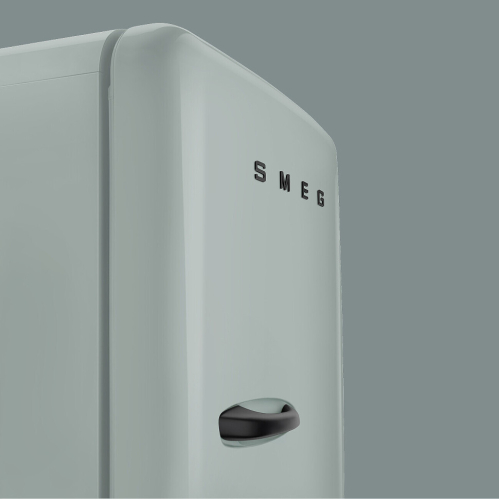 Холодильник SMEG FAB28RDPSG6