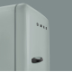 Холодильник SMEG FAB28RDPSG6