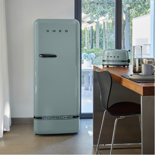 Холодильник SMEG FAB28RDPSG6