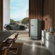 Холодильник SMEG FAB28RDPSG6