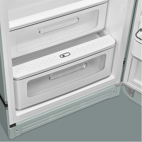 Холодильник SMEG FAB28RDPSG6