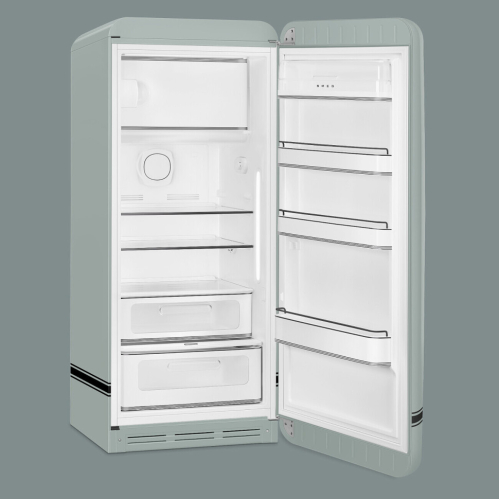 Холодильник SMEG FAB28RDPSG6