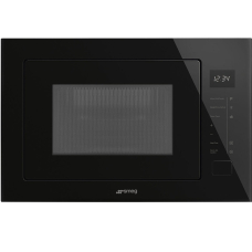 Мікрохвильова піч SMEG FMI025B3