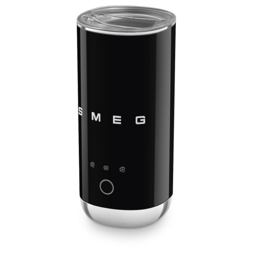 Спінювач молока SMEG MFF02BLEU