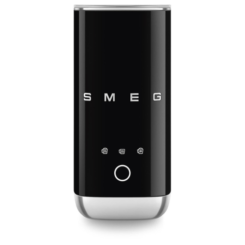 Спінювач молока SMEG MFF02BLEU
