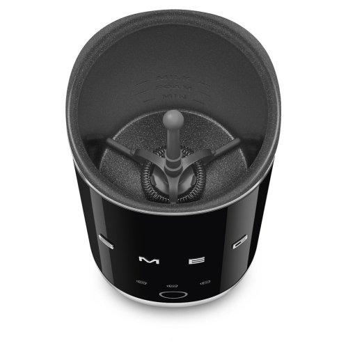 Спінювач молока SMEG MFF02BLEU