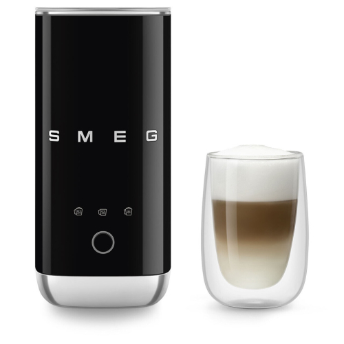 Спінювач молока SMEG MFF02BLEU