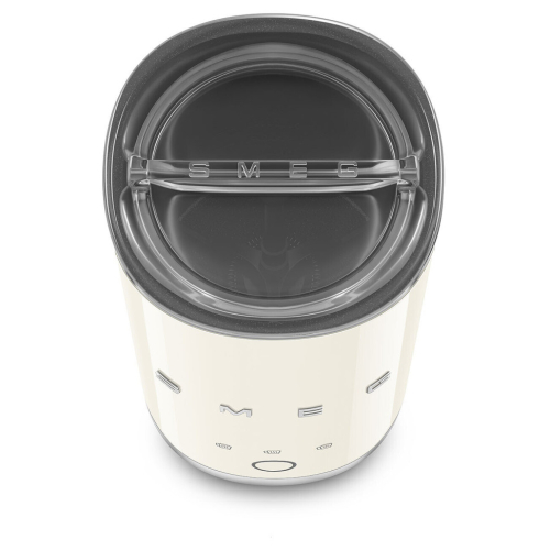 Спінювач молока SMEG MFF02CREU