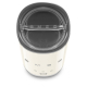 Спінювач молока SMEG MFF02CREU