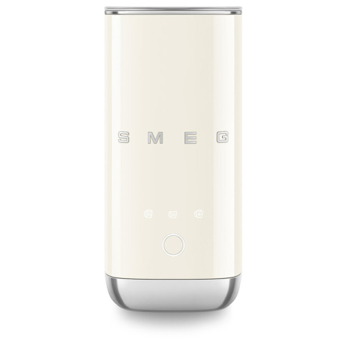 Спінювач молока SMEG MFF02CREU