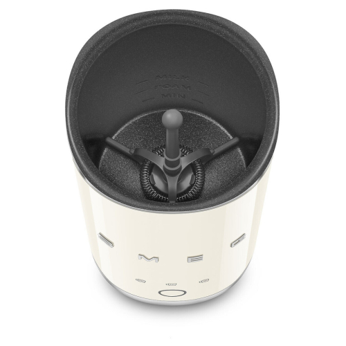 Спінювач молока SMEG MFF02CREU