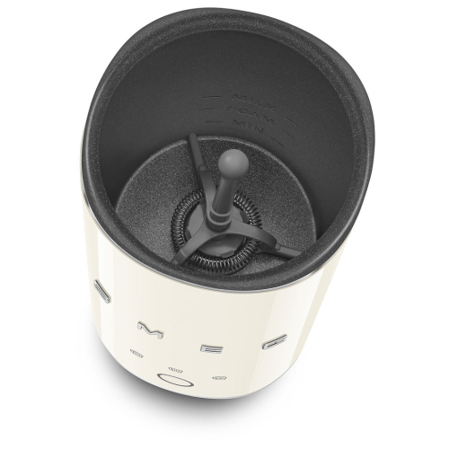 Спінювач молока SMEG MFF02CREU