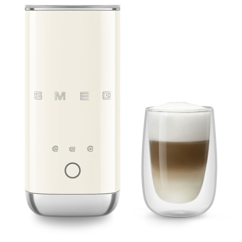 Спінювач молока SMEG MFF02CREU