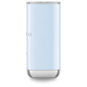Спінювач молока SMEG MFF02PBEU