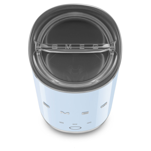 Спінювач молока SMEG MFF02PBEU