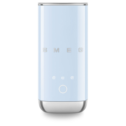 Спінювач молока SMEG MFF02PBEU
