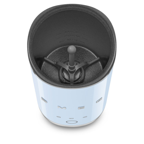 Спінювач молока SMEG MFF02PBEU