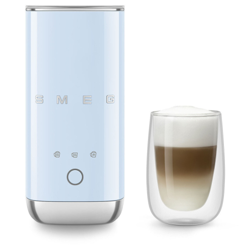 Спінювач молока SMEG MFF02PBEU