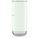 Спінювач молока SMEG MFF02PGEU