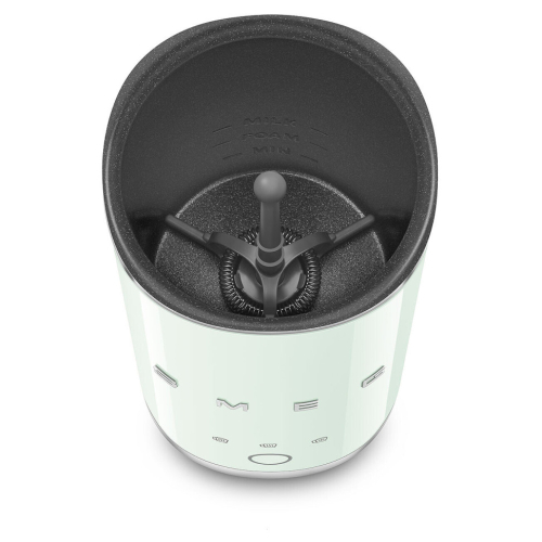 Спінювач молока SMEG MFF02PGEU