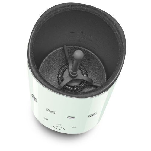 Спінювач молока SMEG MFF02PGEU